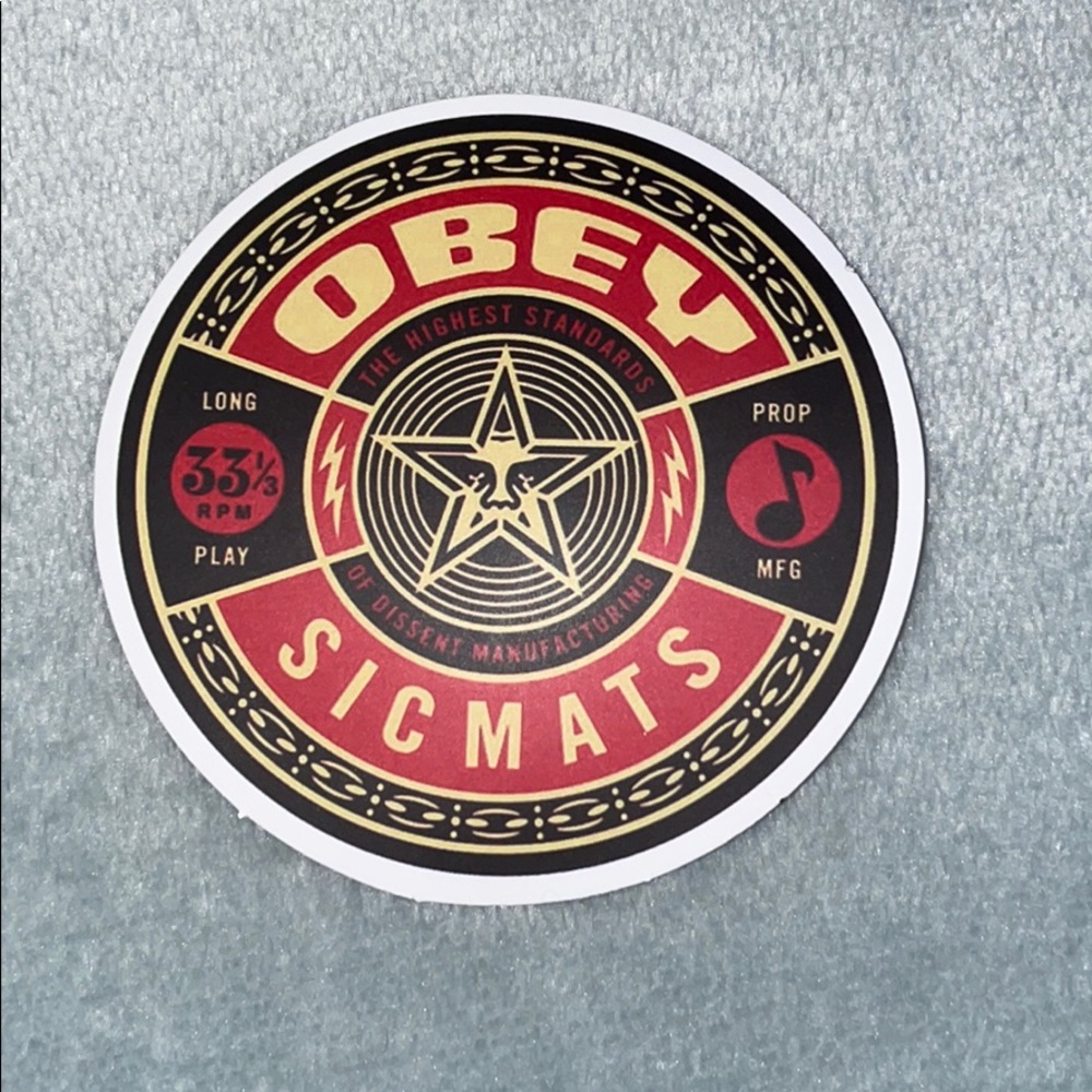 Sticker Set - Picture 7 of 9